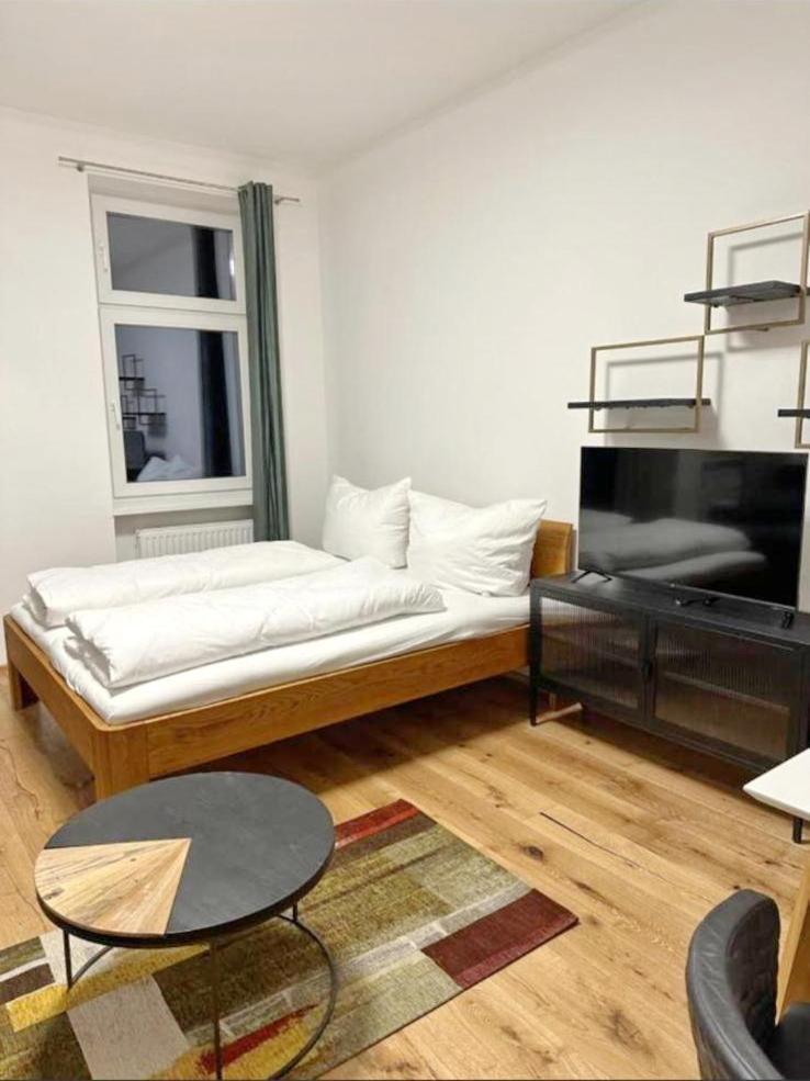 Cozy In Ottakiring Area Apartment Wien
