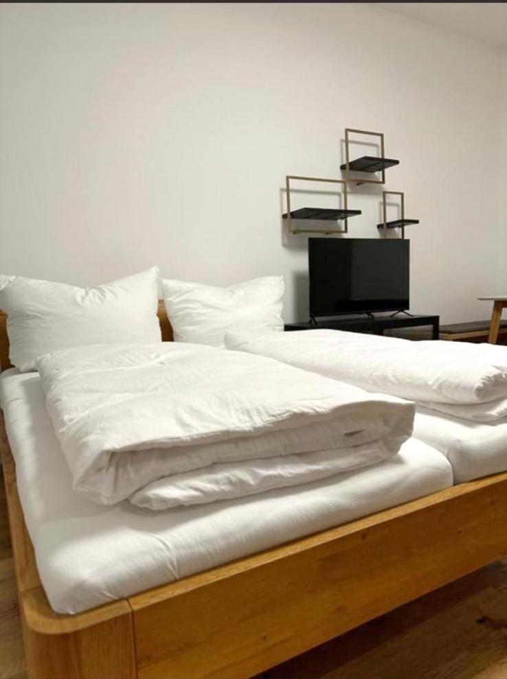 Cozy In Ottakiring Area Wien